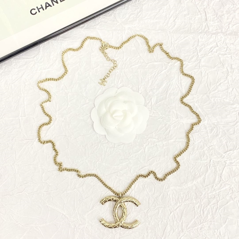 Chanel Necklaces